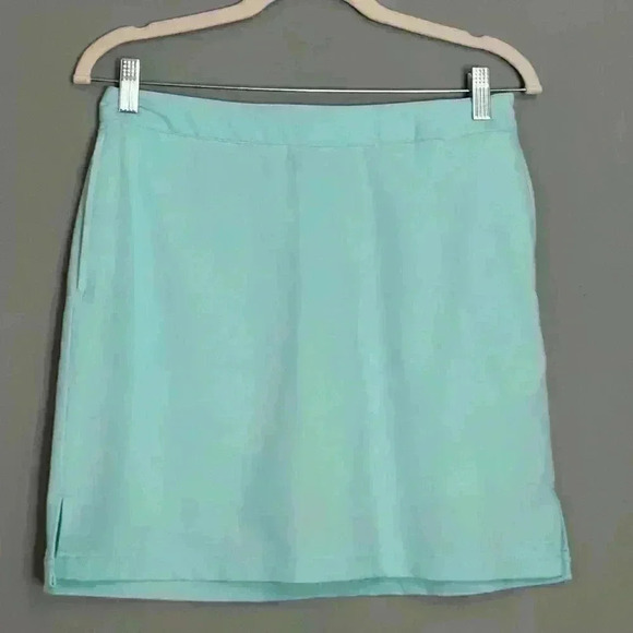 Greg Norman Perfect Fit Women's Pullon Skort (361) - Picture 1 of 15